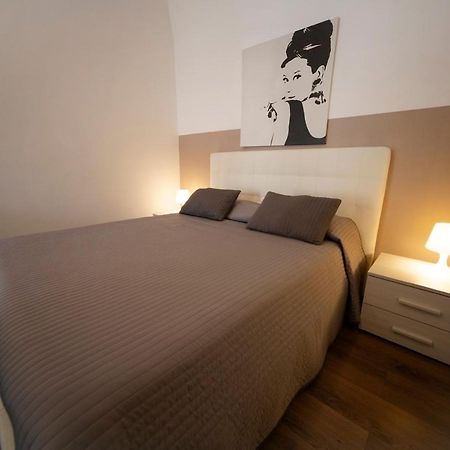 Zurria Rooms CTA Exteriör bild