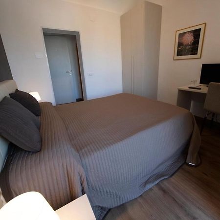 Zurria Rooms CTA Exteriör bild