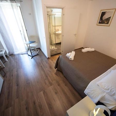 Zurria Rooms CTA Exteriör bild