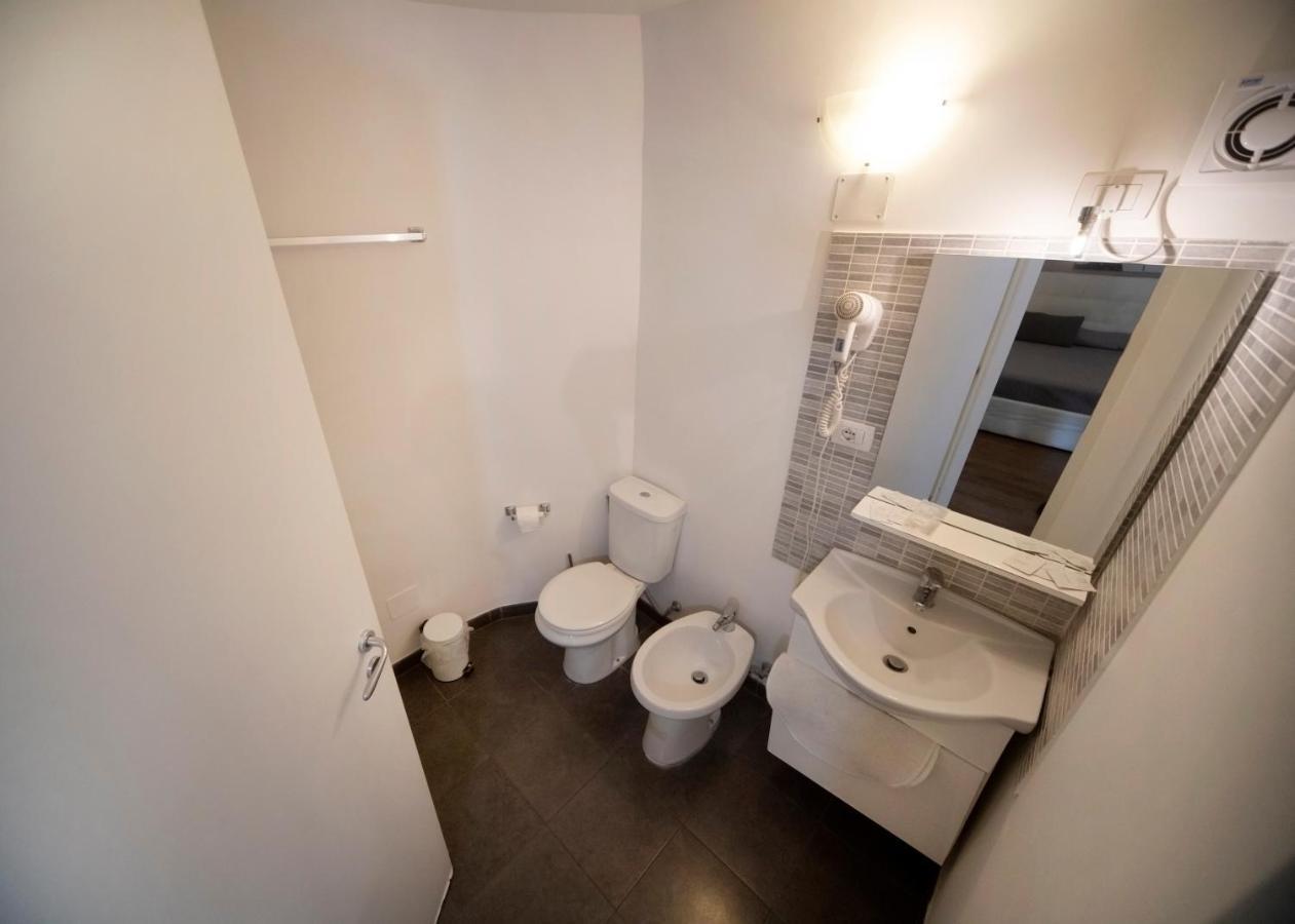 Zurria Rooms CTA Exteriör bild
