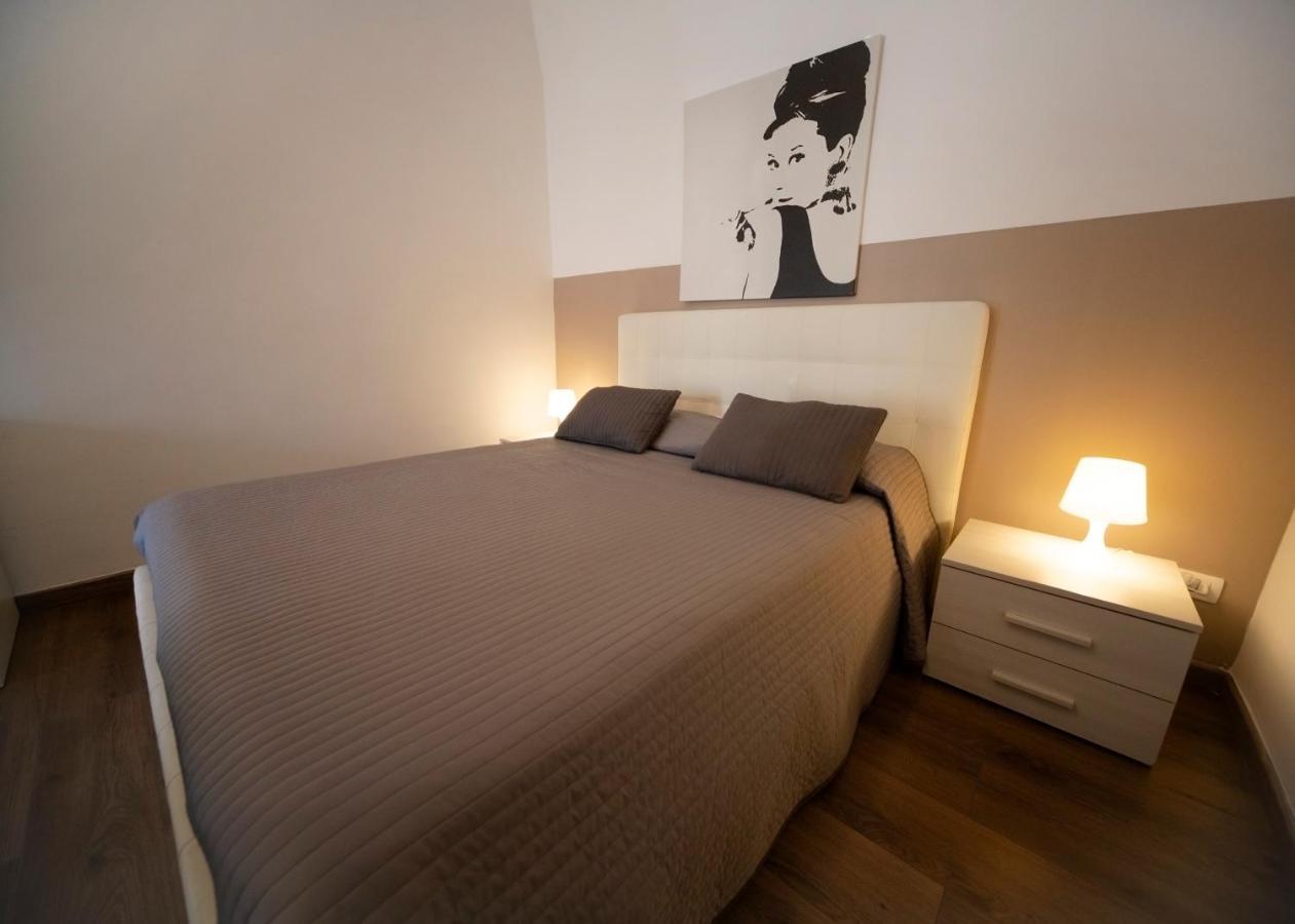 Zurria Rooms CTA Exteriör bild