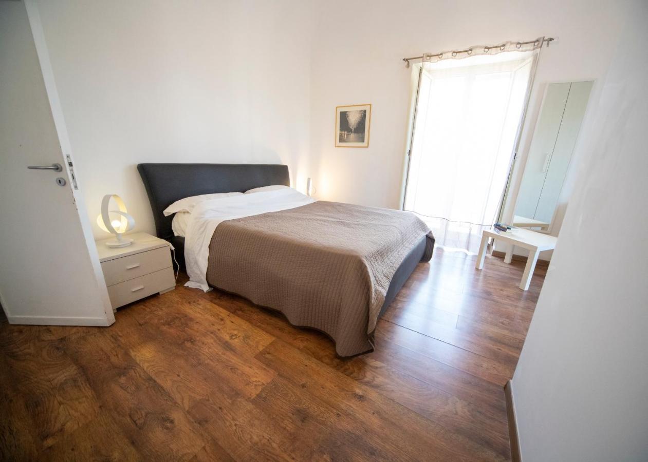 Zurria Rooms CTA Exteriör bild