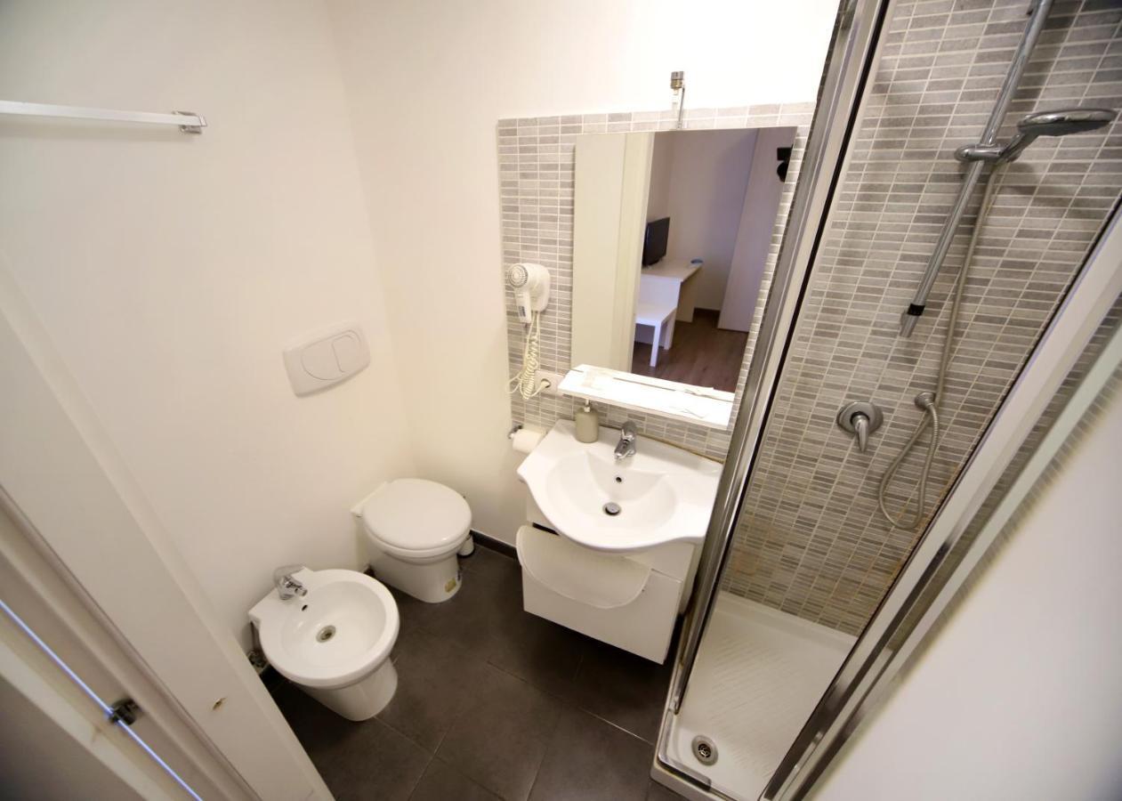Zurria Rooms CTA Exteriör bild