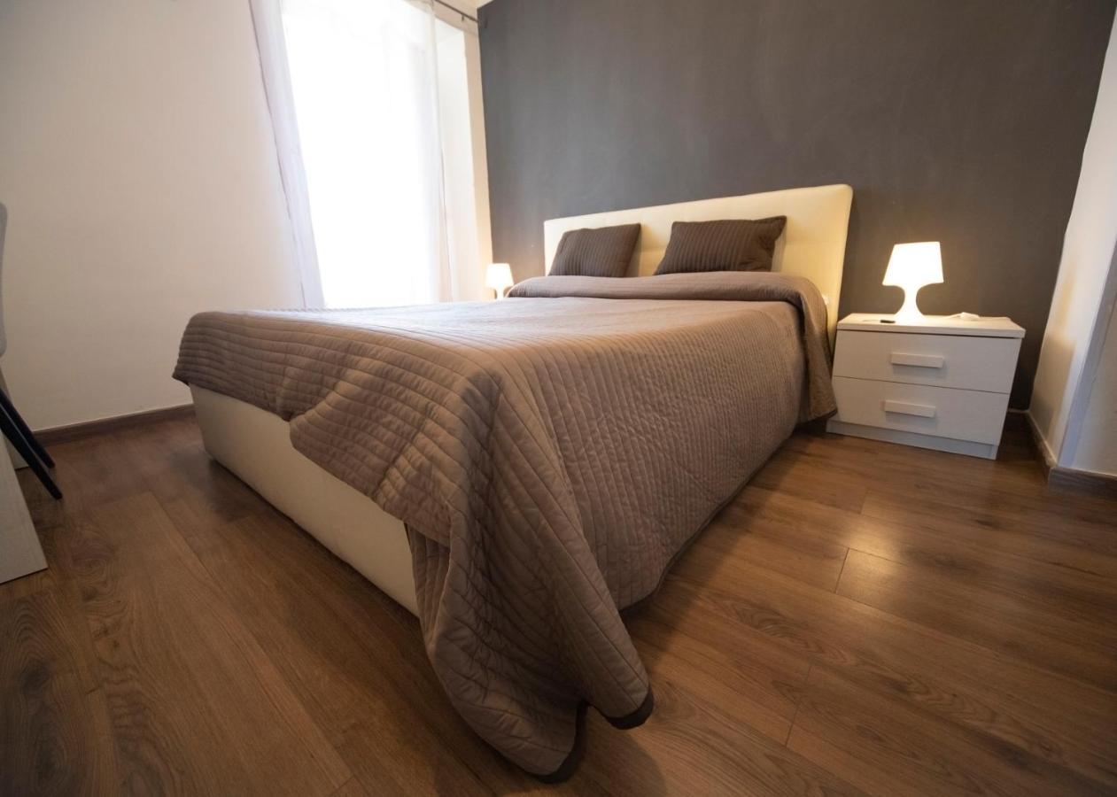 Zurria Rooms CTA Exteriör bild