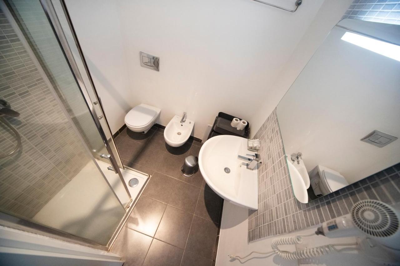 Zurria Rooms CTA Exteriör bild