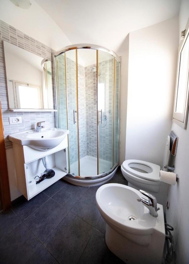 Zurria Rooms CTA Exteriör bild