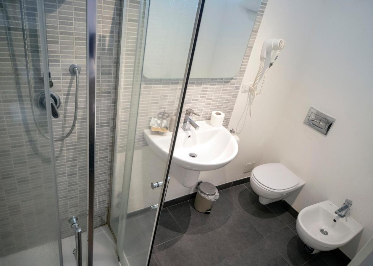 Zurria Rooms CTA Exteriör bild