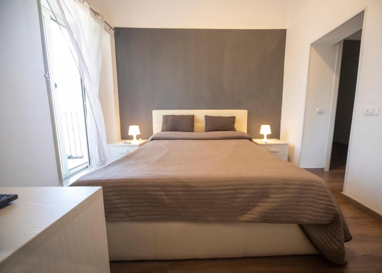 Zurria Rooms CTA Exteriör bild